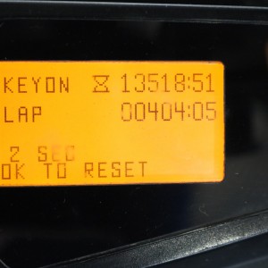 Toyota 7-FBEST-10 Electric forklift 1.00T 5.51M 2020  S176293