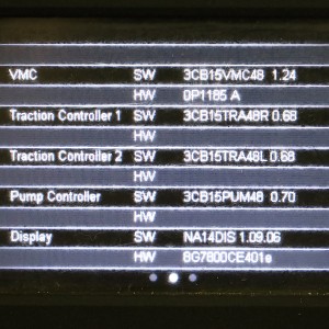 Caterpillar EP-16-CNT Stivuitor electric 1.60T 4.75M 2018  Q176241