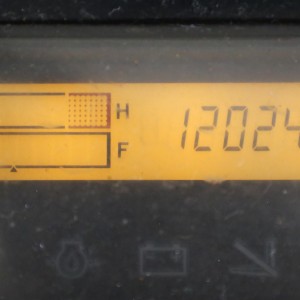 Toyota 72-8-FD-30 Stivuitor diesel 3.00T 4.00M 2008  V175946