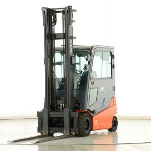 Toyota 8-FBMT-30 Stivuitor electric 3.00T 4.50M 2021  E175754