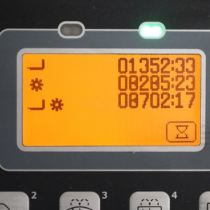 Toyota 8-FBMT-30 Stivuitor electric 3.00T 4.50M 2021  E175754