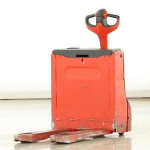 Linde T-16 Transpaleta electrica  1.60T 2017  G174781