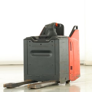 Linde T-20-SP-02 Transpaleta electrica  2.00T 2017  V176596