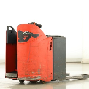 Linde T-20-SP-02 Transpaleta electrica  2.00T 2017  V176596