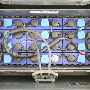 Linde T-20-SP-02 Transpaleta electrica  2.00T 2017  V176596