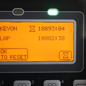 Toyota 8-FBM-16-T Stivuitor electric 1.60T 4.70M 2019  S176393