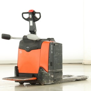 Toyota LPE-200 Transpaleta electrica  2.00T 2019  J176309