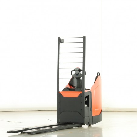 Toyota LPE-200 Transpaleta electrica  2.00T 2018  E176179