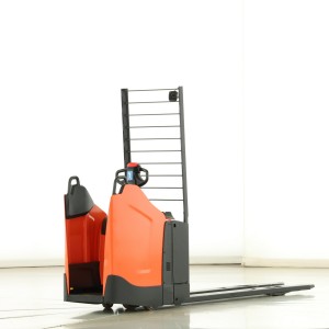 Toyota LPE-200 Transpaleta electrica  2.00T 2018  E176179