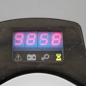 Toyota LPE-200 Transpaleta electrica  2.00T 2018  E176179