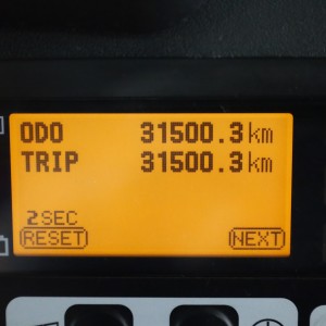 Toyota 8-FBMT-15 Stivuitor electric 1.50T 4.30M 2015  X176148