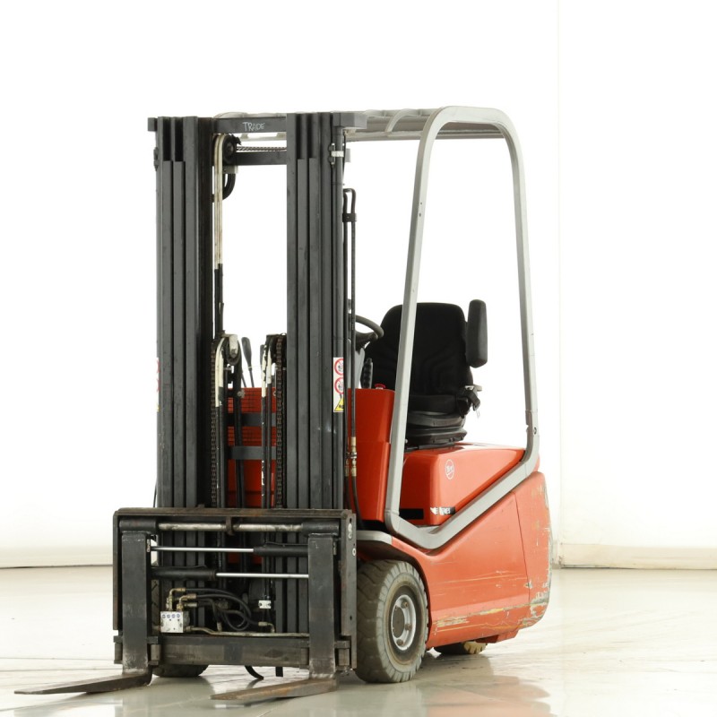 Bt C-3-E-150 Stivuitor electric 1.50T 4.50M 2006  T175694