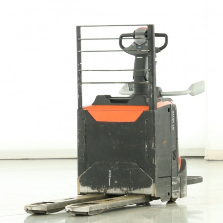 Toyota LPE-200 Transpaleta electrica  2.00T 2020  Q174941