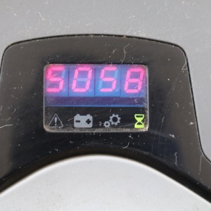 Toyota LPE-200 Transpaleta electrica  2.00T 2020  Q174941