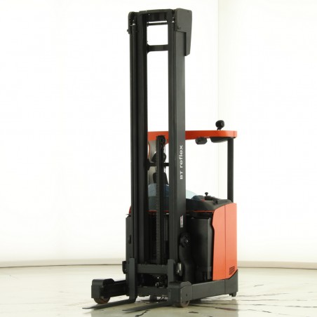 Toyota RRE-160-HE Reach Truck 1.60T 9.50M 2019  Q170566