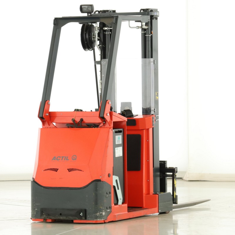 Actil N-10-S-TTFY Reach Truck 1.00T 5.20M 2019  U173470