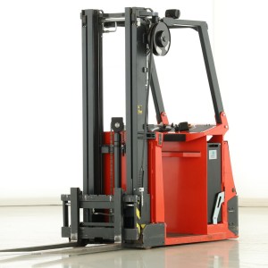 Actil N-10-S-TTFY Reach Truck 1.00T 5.20M 2019  U173470