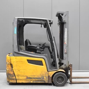 Jungheinrich EFG 220 Stivuitor electric 2.00T 5.00M 2019  G57706