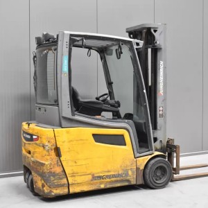 Jungheinrich EFG 220 Stivuitor electric 2.00T 5.00M 2019  G57706