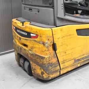 Jungheinrich EFG 220 Stivuitor electric 2.00T 5.00M 2019  G57706