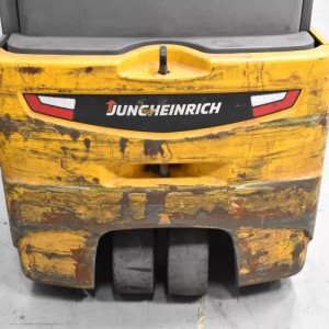 Jungheinrich EFG 220 Stivuitor electric 2.00T 5.00M 2019  G57706