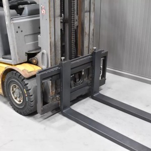 Jungheinrich EFG 216 K Electric forklift 1.60T 6.00M 2020  K57710