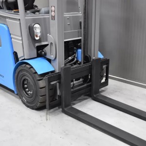 Jungheinrich EFG 425 K Stivuitor electric 2.50T 5.00M 2017  G55206