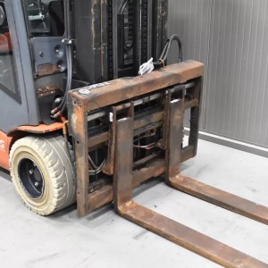 Toyota 8FBM20T Stivuitor electric 2.00T 3.30M 2020  D57628