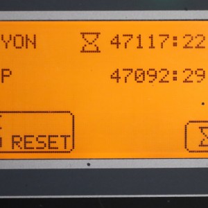 Toyota 8-FBE-18-T Stivuitor electric 1.80T 3.30M 2018  K172085