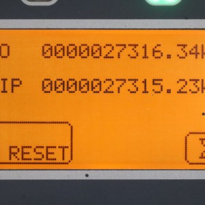 Toyota 8-FBE-18-T Stivuitor electric 1.80T 3.30M 2018  K172085