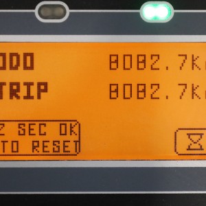 Toyota 8-FBMT-35 Stivuitor electric 3.50T 5.00M 2015  N172088