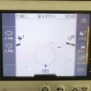 Still RX-20-20-L Stivuitor electric 2.00T 5.08M 2018  H172207