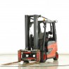 Linde E-30-HL-01-600 Stivuitor electric 3.00T 5.48M 2018  B171701