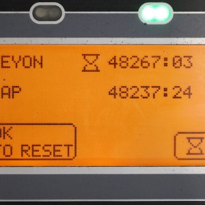 Toyota 8-FBE-18-T Stivuitor electric 1.80T 3.30M 2018  I172083