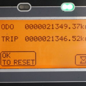 Toyota 8-FBE-18-T Stivuitor electric 1.80T 3.30M 2018  I172083