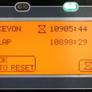 Toyota 8-FBE-15-T Stivuitor electric 1.50T 4.70M 2016  F171805