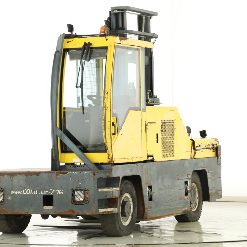 Combilift C-5000-FSL Stivuitor diesel 5.00T 4.00M 2014  G170756