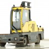 Combilift C-5000-FSL Stivuitor diesel 5.00T 4.00M 2014  G170756