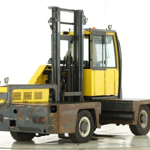 Combilift C-5000-FSL Stivuitor diesel 5.00T 4.00M 2014  G170756