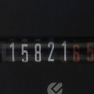 Combilift C-5000-FSL Stivuitor diesel 5.00T 4.00M 2014  G170756