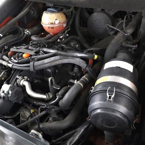 Linde H-35-D-02 Stivuitor diesel 3.50T 4.95M 2019  G170806