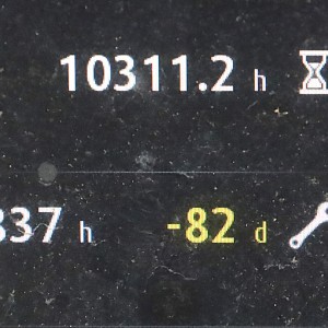 Linde H-35-D-02 Stivuitor diesel 3.50T 4.95M 2019  G170806