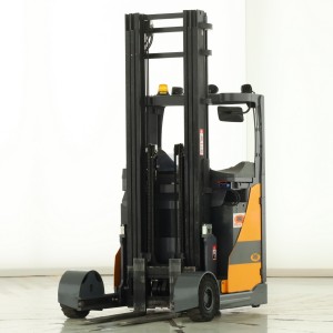 Omg NEOS-II-16-SE-AC Reach Truck 1.60T 6.66M 2015  D169778
