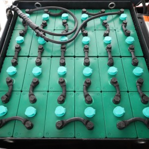 Toyota 8-FBM-16-T Stivuitor electric 1.60T 5.00M 2017  I169008