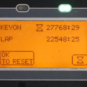 Toyota 8-FBM-16-T Stivuitor electric 1.60T 5.00M 2017  I169008