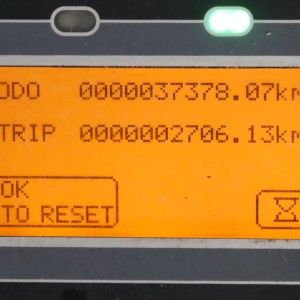 Toyota 8-FBM-16-T Stivuitor electric 1.60T 5.00M 2017  I169008