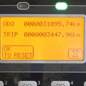 Toyota 8-FBEK-16-T Stivuitor electric 1.60T 3.30M 2019  C169002