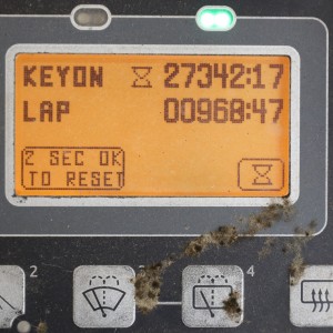 Toyota 8-FBMT-25 Stivuitor electric 2.50T 5.50M 2018  O168739