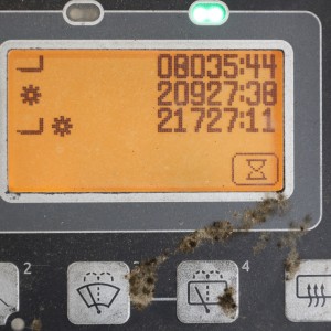 Toyota 8-FBMT-25 Stivuitor electric 2.50T 5.50M 2018  O168739