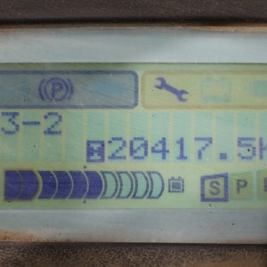 Toyota 7-FBH-18 Stivuitor electric 1.80T 4.70M 2003  D168753